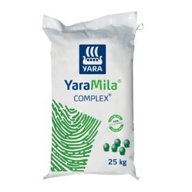 YaraMila COMPLEX 12-11-18