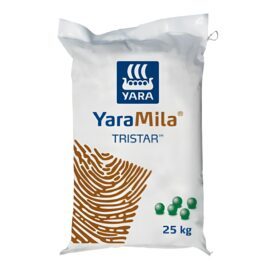 Yara tristar 15-15-15