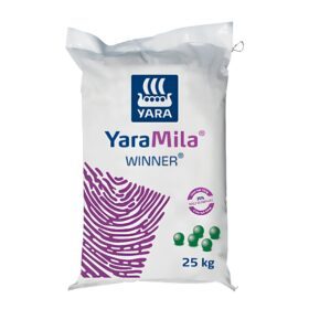 YaraMila WINNER 15-9-20