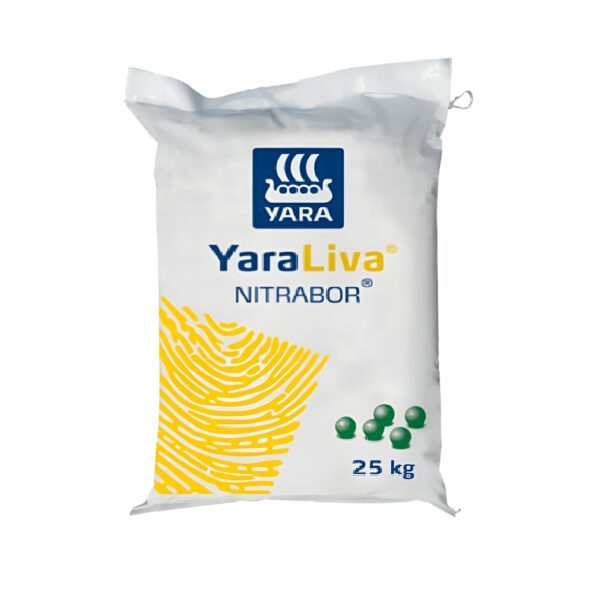 Yara Nitrabor