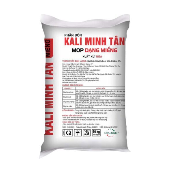 Kaly Miểng Minh Tân