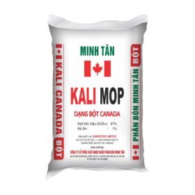 kali bột canada royal