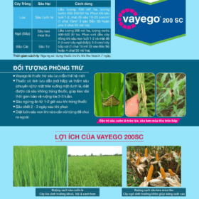 VAYEGO 200SC