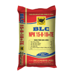 BLC NPK 15-8-18+TE