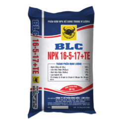 BLC NPK 16-5-17+TE