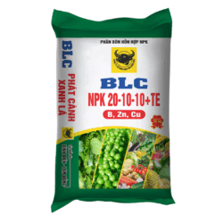 BLC NPK 20-10-10+TE