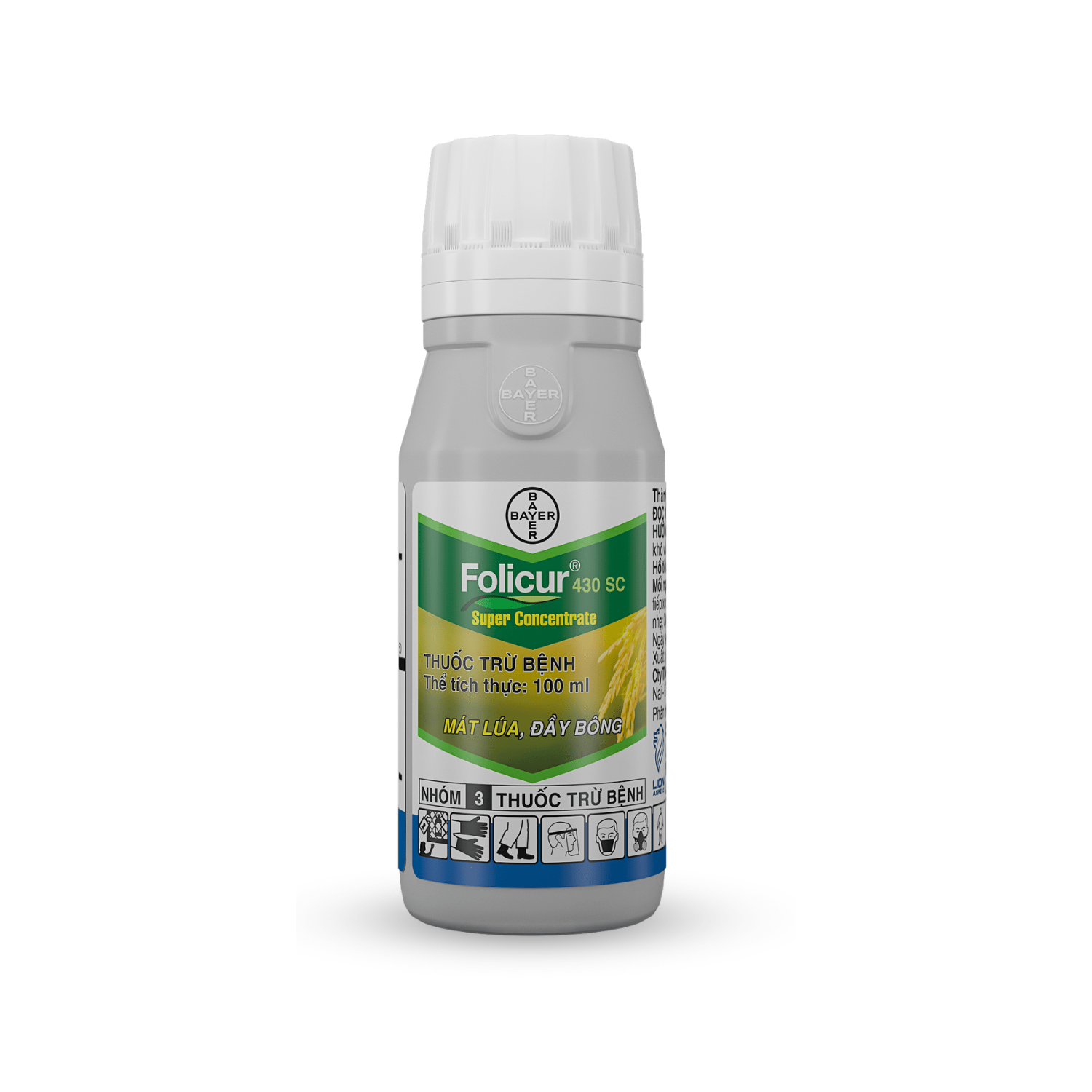 Folicur 430 SC Folicur 430 SC