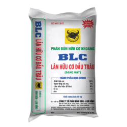 LÂN HỮU CƠ HẠ PHÈN