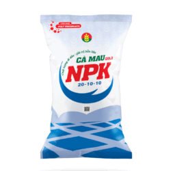 NPK CÀ MAU GOLD 20-10-10