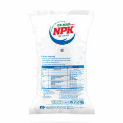 NPK CÀ MAU GOLD 20-10-10