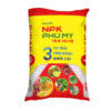 NPK Phú Mỹ 16-8-16+TE
