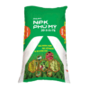 NPK Phú Mỹ 20-5-5+TE