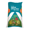 NPK Phú Mỹ 20-7-7+TE