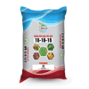 Phân bón minh tân nga 16 16 16 xanh hồng