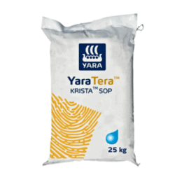 YaraTera Krista SOP