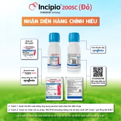 Incipio 200SC 8ml