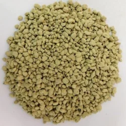 hạt phân bón con cò 15-15-15