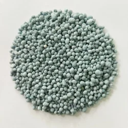 hạt phân bón con cò 12-11-18