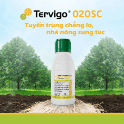 Tervigo 020SC
